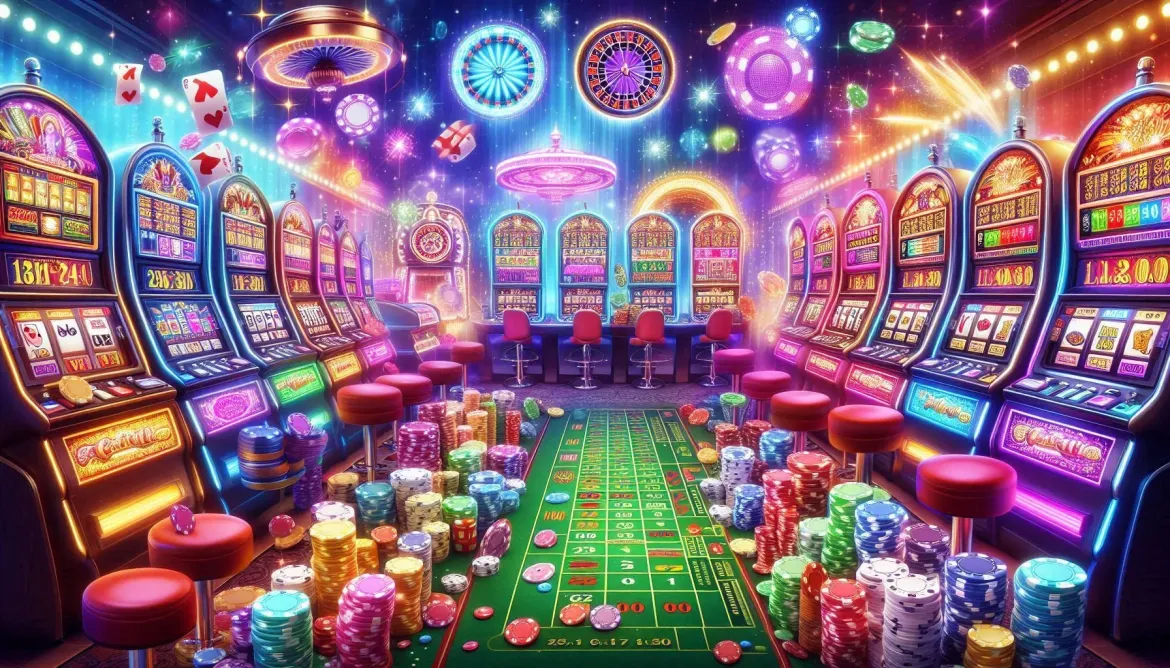 Sierra Casino